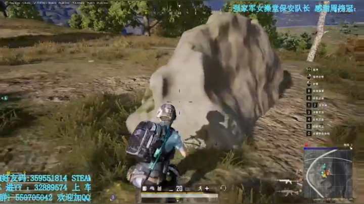 【2021-04-13 21点场】我最强阿啊啊：戒烟的第92天