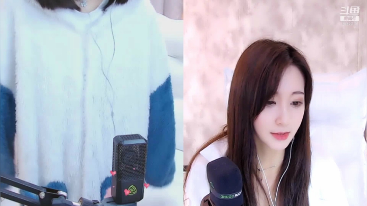 【2021-04-15 11点场】柒柒Bb：6584315人生只如初见~