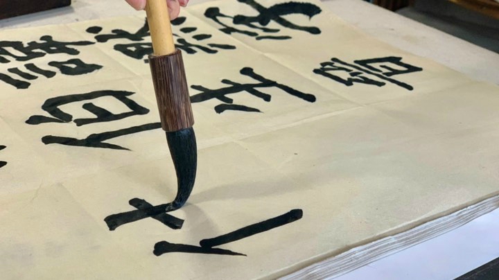 周三改作业