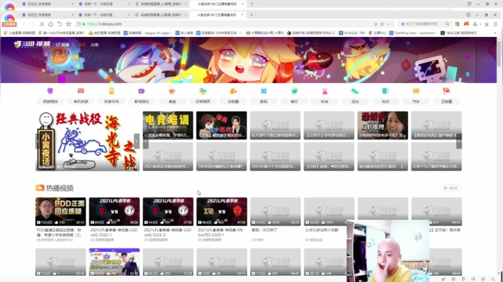 【2021-04-15 15点场】第一光头天命瑞兹：真世界第一光头5万场光头 电一乱虐泉