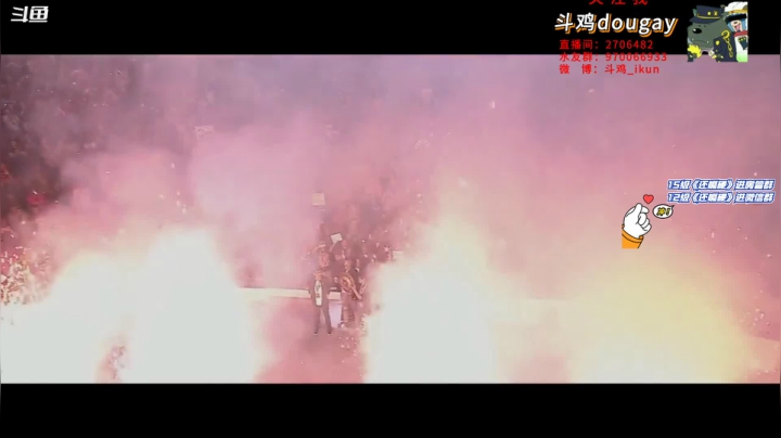 【2021-04-14 20点场】斗鸡dougay：修罗龙，王牛杰