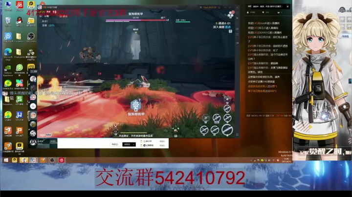 【2021-04-15 13点场】zjp小兵：4月15号，13.00开服