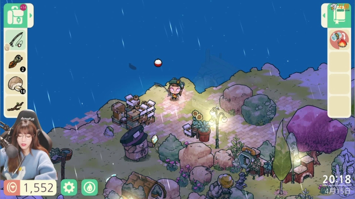 【主机其他游戏】甜心战士的精彩时刻 20210415 20点场