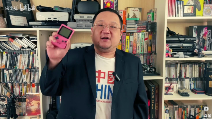 【2021-04-15 16点场】猫叔灬灬：【猫叔】怪物猎人崛起 天地劫新池子来了~