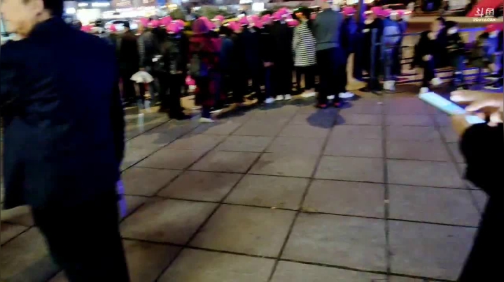 【2021-04-14 18点场】无聊透顶的周扒皮：南京秦淮风光6881241