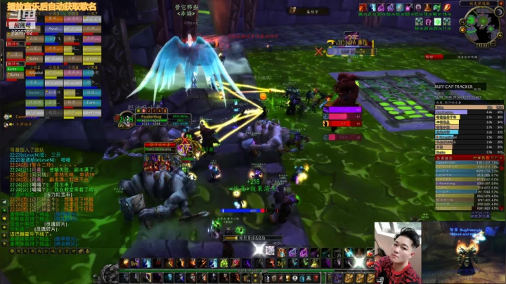 【2021-04-14 21点场】Bugfreestyle：双王剑合体了 怀旧服战士圆满了！！！