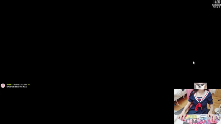 【永恒轮回】丶干物喵的精彩时刻 20210415 21点场