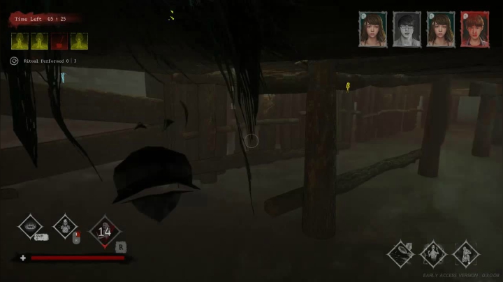 【2021-04-15 09点场】骚老猫KT：这个人强到起飞