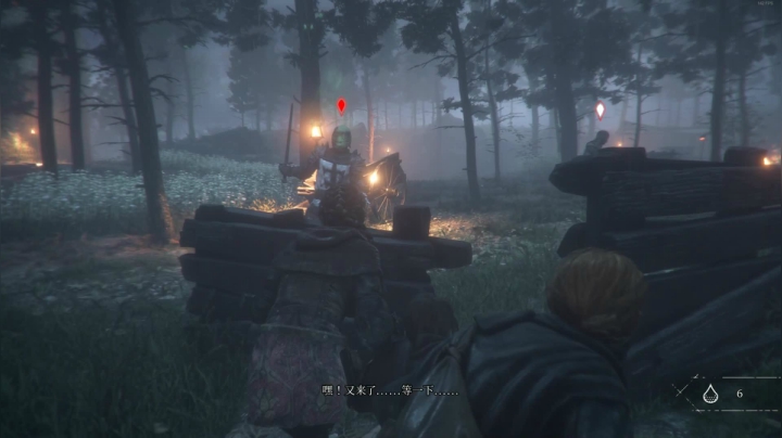 【逃离塔科夫】狐狸不太Sao的精彩时刻 20210415 12点场