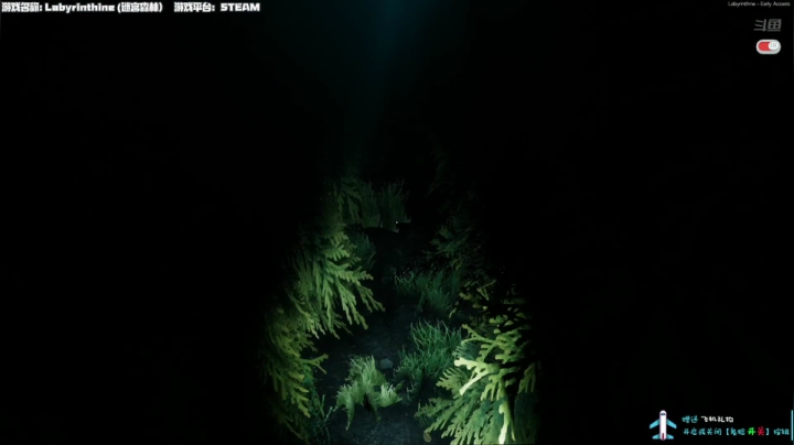 【恐怖游戏】老猫CatGames的精彩时刻 20210415 21点场