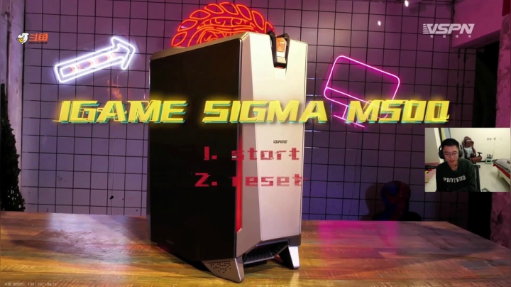 【2021-04-15 19点场】4AM王欣：看春季赛了兄弟么