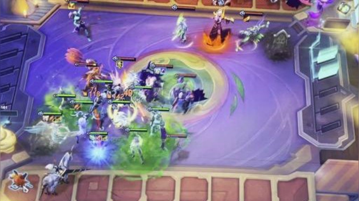 没变出来，好气