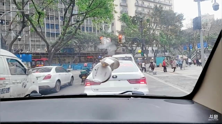 【2021-04-15 15点场】大嘴love：重庆慢生活
