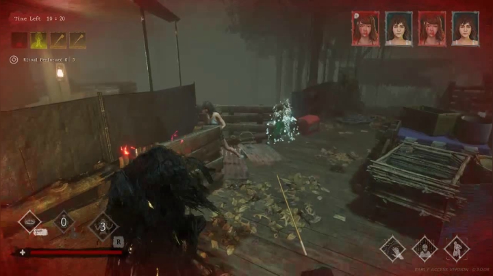 【2021-04-14 18点场】骚老猫KT：这个人强到起飞