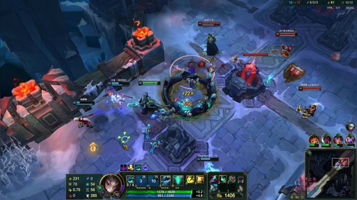 【2021-04-14 21点场】艾吃鱼的小狐狸：我本可忍受孤独，在你出现之前~