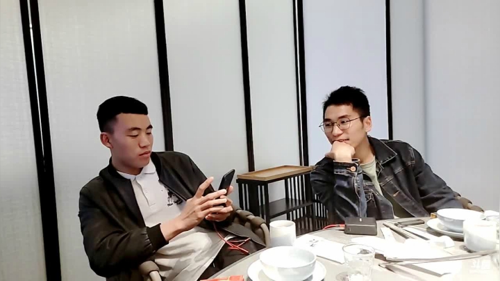 【2021-04-15 17点场】大嘴love：重庆慢生活