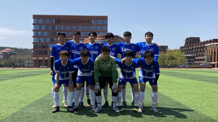 信控3:0理学院
