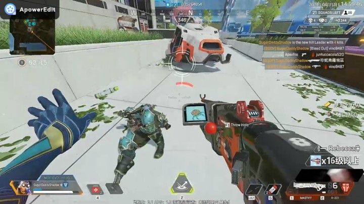 【骷髅海梦碎2.0】被水友嘲讽后能否证明自己