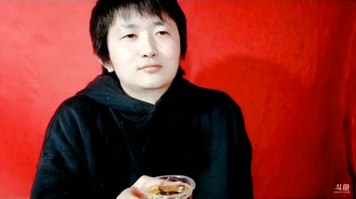 【美食】主播食神高德的精彩时刻 20210415 00点场