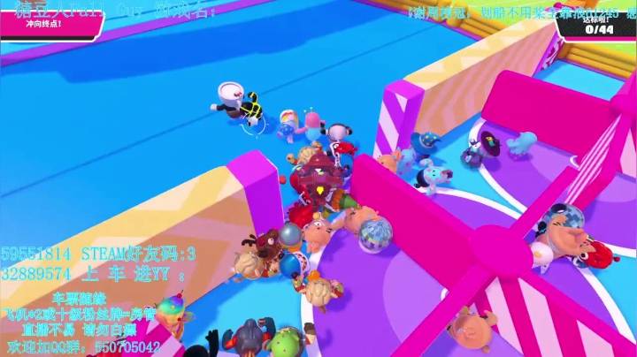 【2021-04-06 12点场】我最强阿啊啊：新模式水涨爬高试炼