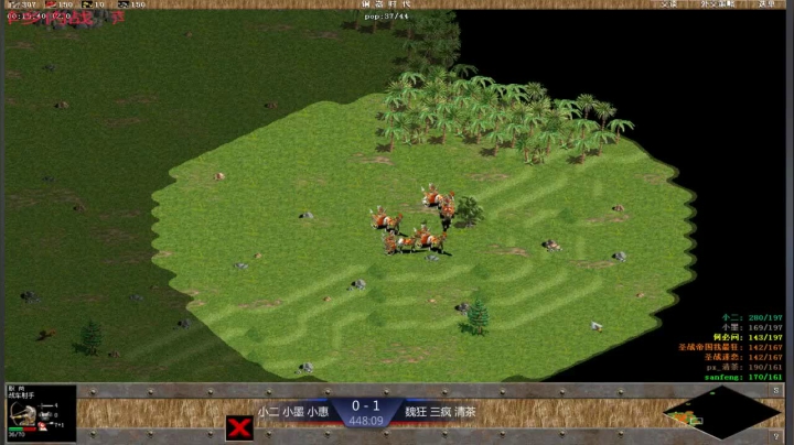 【2021-04-14 20点场】淋淋雨829：圣战迷恋的直播间