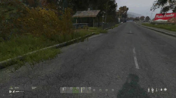 【2021-04-14 14点场】dayz韩爱东西：随便玩玩，直播末日