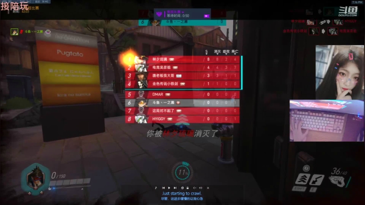 【2021-04-14 18点场】一之濑awa：一之濑：不想努力了呜呜呜