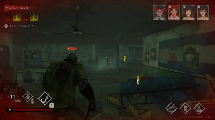 【2021-04-15 11点场】骚老猫KT：这个人强到起飞