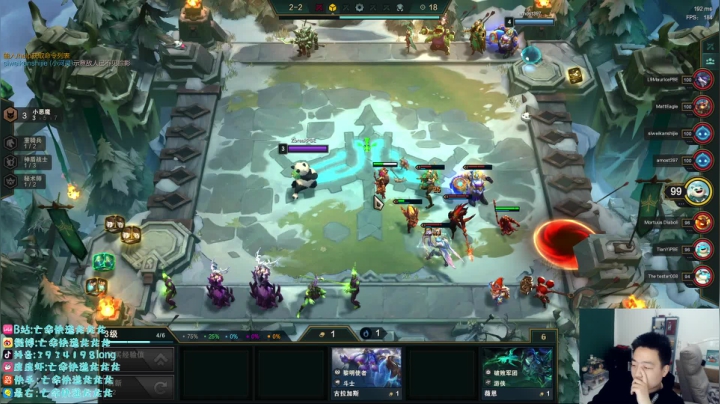 【2021-04-15 20点场】亡命快递龙龙龙：新版本我来看看咋回事！