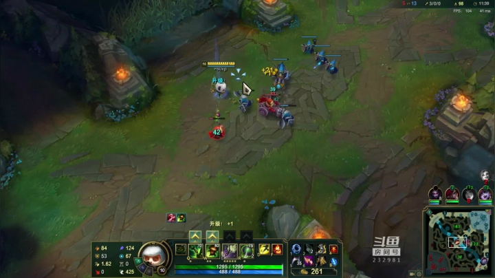 【2021-04-15 18点场】小舒君八块腹肌：阳光大提莫！