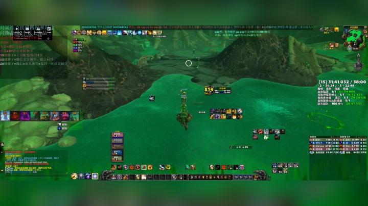 【2021-04-14 01点场】丶时光呀：时光：dddddd骑士大秘境