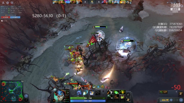 【2021-04-14 14点场】亚瑟归来丶：新本版小鱼王 超凡-冠绝