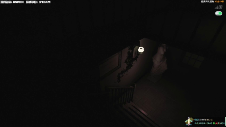 【2021-04-14 22点场】老猫CatGames：【Cat】短篇恐怖游戏合集