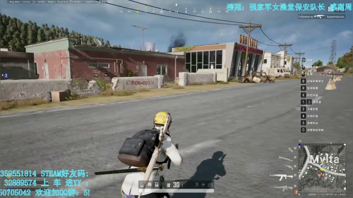 【2021-04-14 21点场】我最强阿啊啊：戒烟的第92天