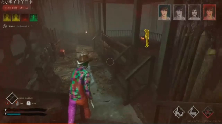 【2021-04-14 09点场】骚老猫KT：这个人强到起飞