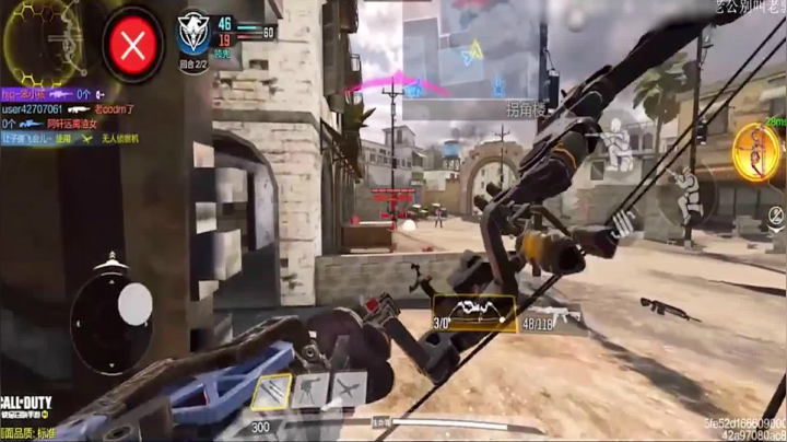 老郭自己骂自己2.0来了！