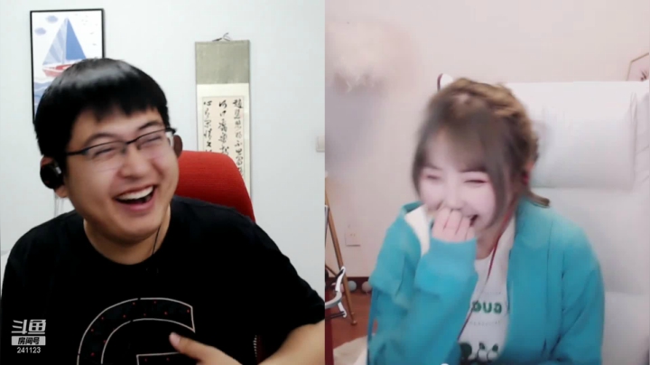 【2021-04-15 21点场】火力堂主：洛阳我回来了！