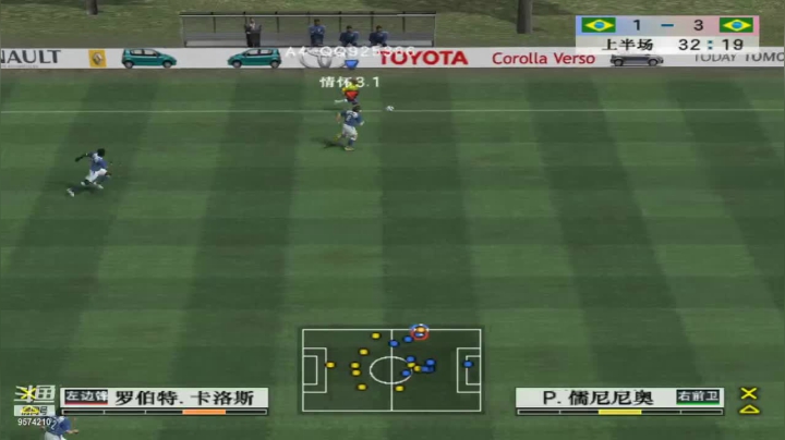【2021-04-15】阿四瓜帅 VS 游侠野战，超级稳保守型