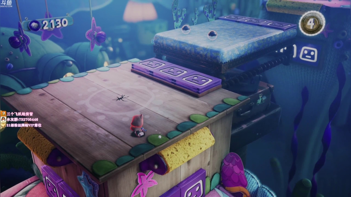 【2021-04-15 20点场】小仙女七七酱：❤七七酱：没有永劫无间玩，我要死了