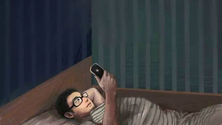 听说 这是一个人的游戏