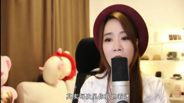 【音乐】亮声Open的精彩时刻 20210416 21点场