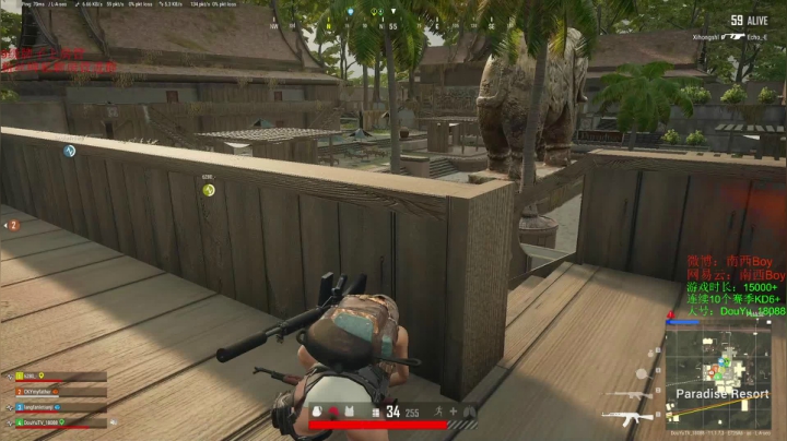 【2021-04-15 21点场】Sm南西：南西：每天都要开心啊