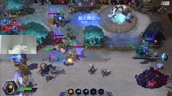 【2021-04-13 22点场】最皮广告鸡：云吸猫直播间