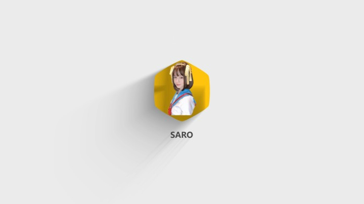 saro-我要洗心革面，我想当个好人