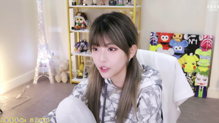 【英雄联盟】不2不叫周淑怡的精彩时刻 20210416 17点场