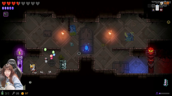 【主机其他游戏】甜心战士的精彩时刻 20210416 00点场