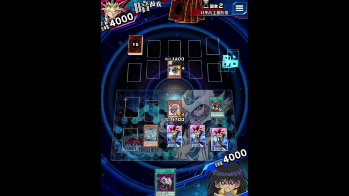 【2021-04-16 21点场】龙桑灬：冲一冲~龙桑的游戏次元