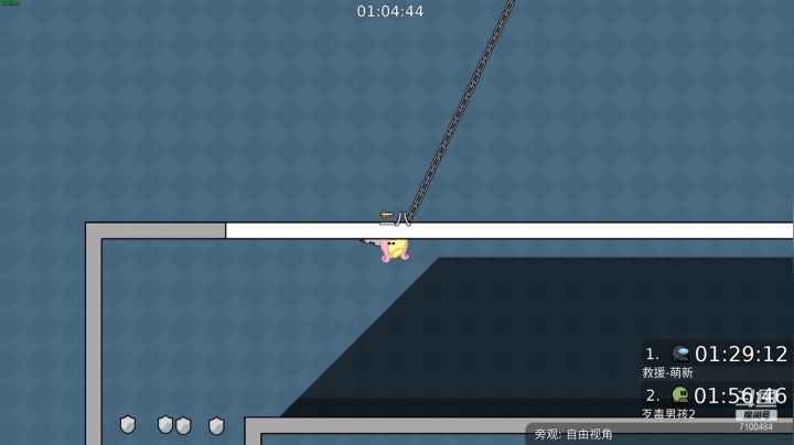 【2021-04-08 19点场】只带丶萌新大佬：江湖人称“姐夫” 正是在下