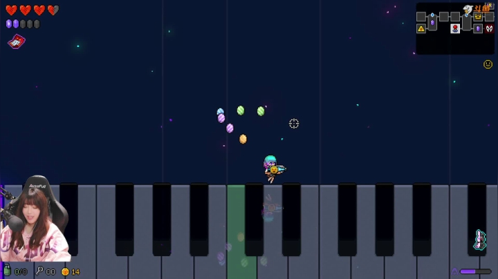 【主机其他游戏】甜心战士的精彩时刻 20210416 11点场