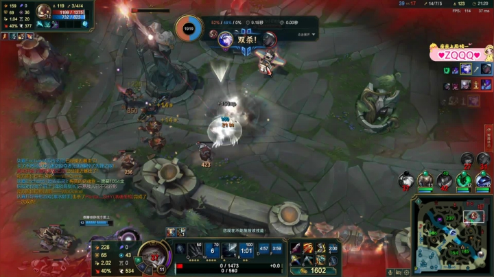 【2021-04-16 17点场】果小果是个弟弟：今天6点开播家人们！